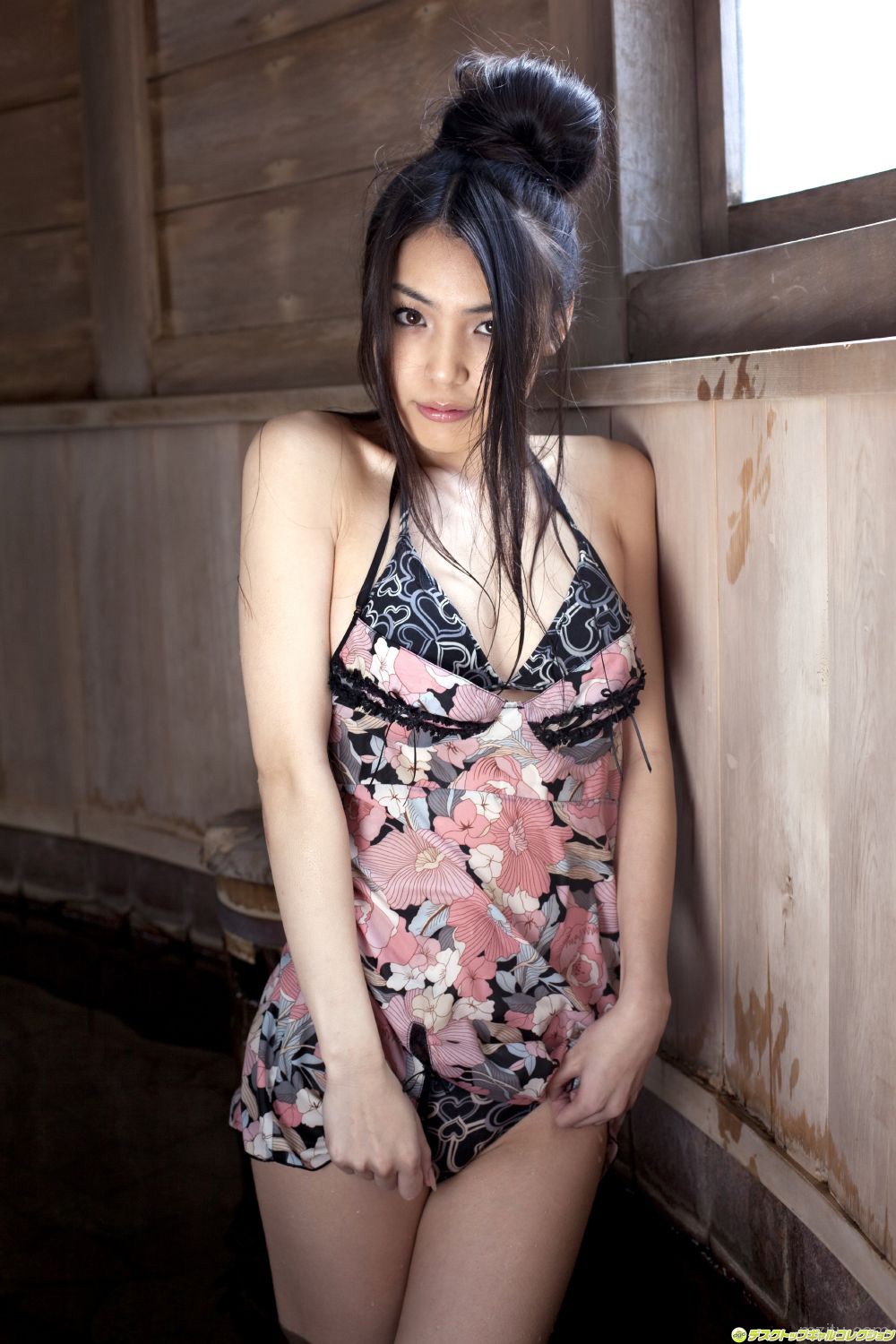 别样性感 DGC NO.1122  泽木律沙 Part2