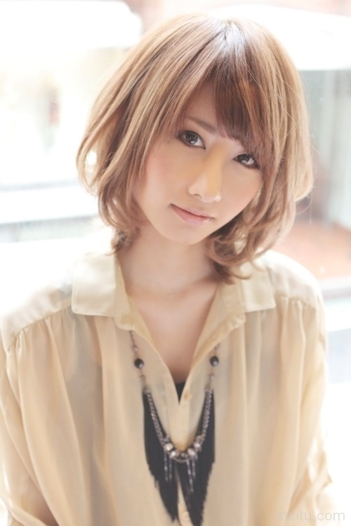 气质美女清新随拍