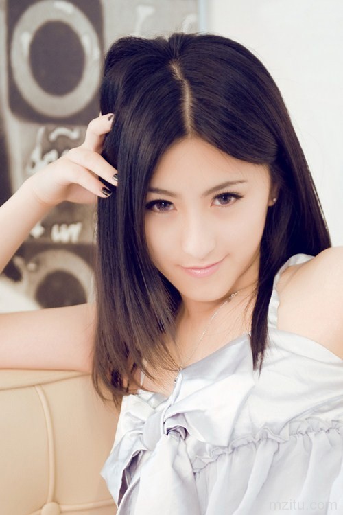 甜心女孩小清新私房