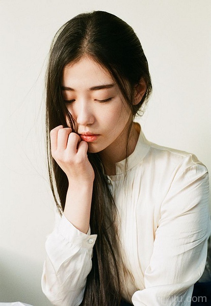 天使般的唯美