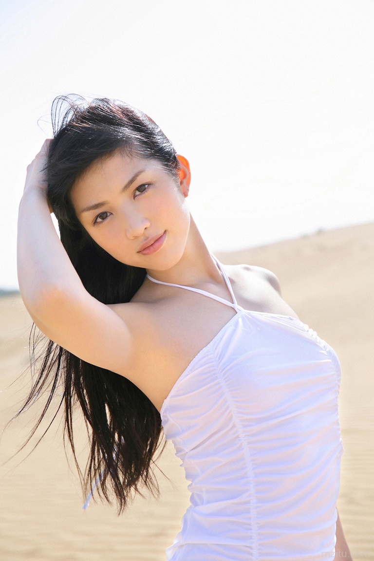 阳光美少女性感私房