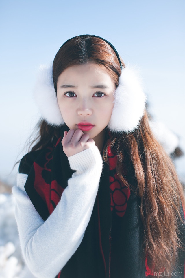 阳光美少女性感私房