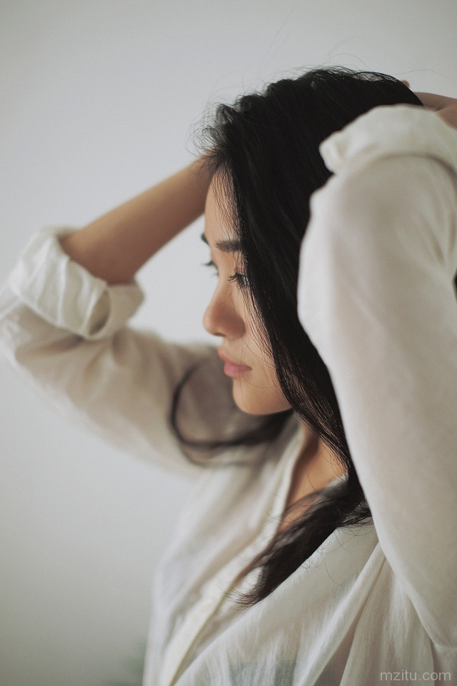 阳光美少女性感私房