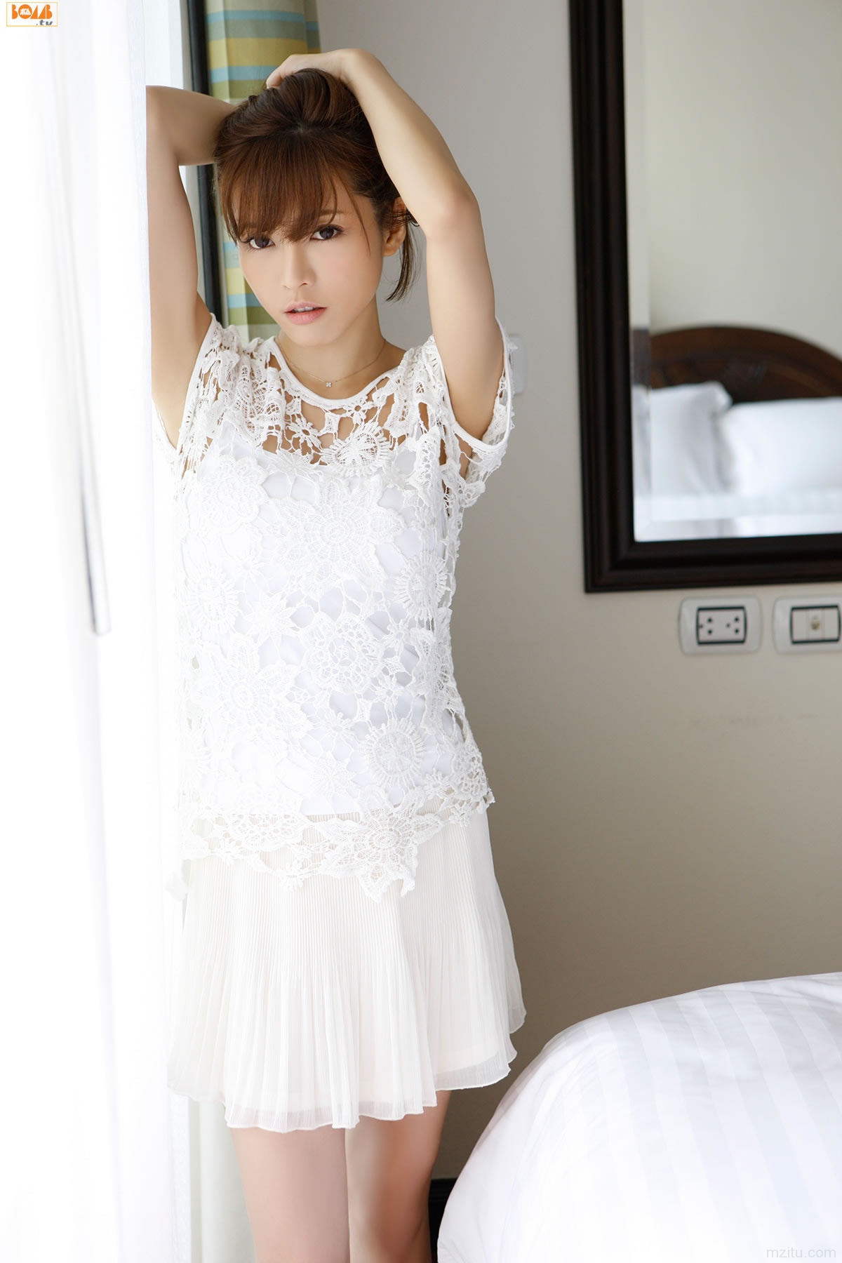 强烈推荐 唯美尤物 釈由美子