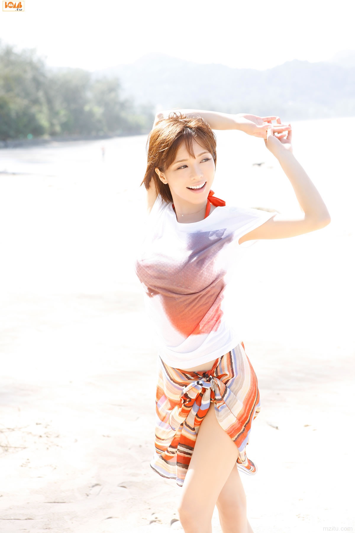 强烈推荐 唯美尤物 釈由美子