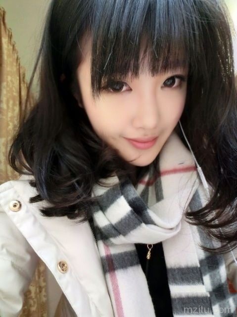 似水流年 唯美美女写真