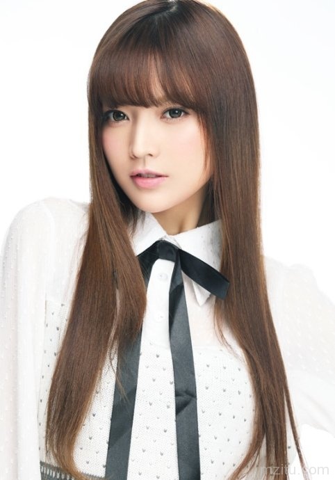 似水流年 唯美美女写真