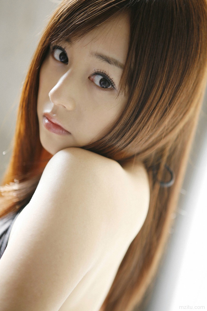 可爱小美女清新生活照