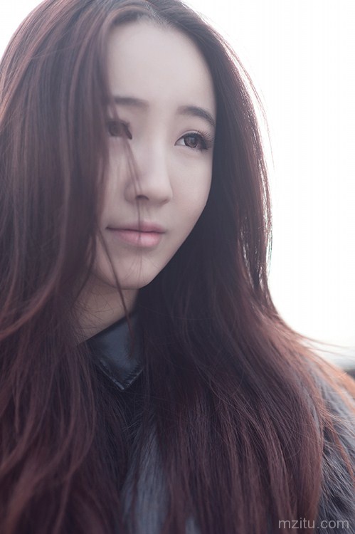 闺蜜午后私房写真集