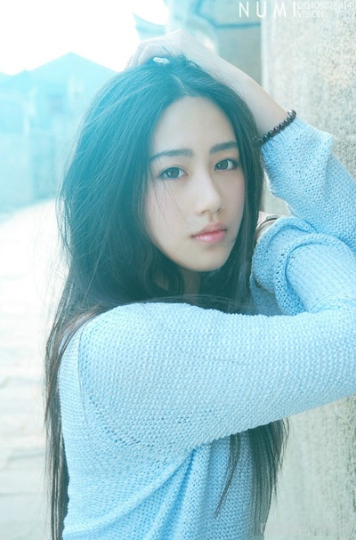 闺蜜午后私房写真集