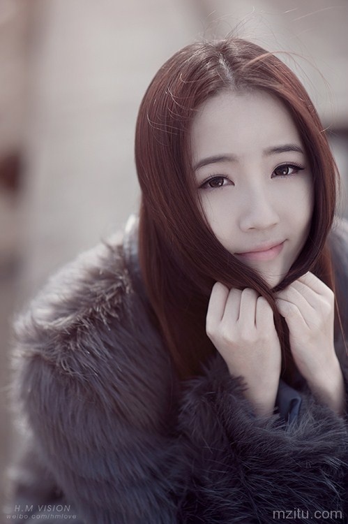 闺蜜午后私房写真集