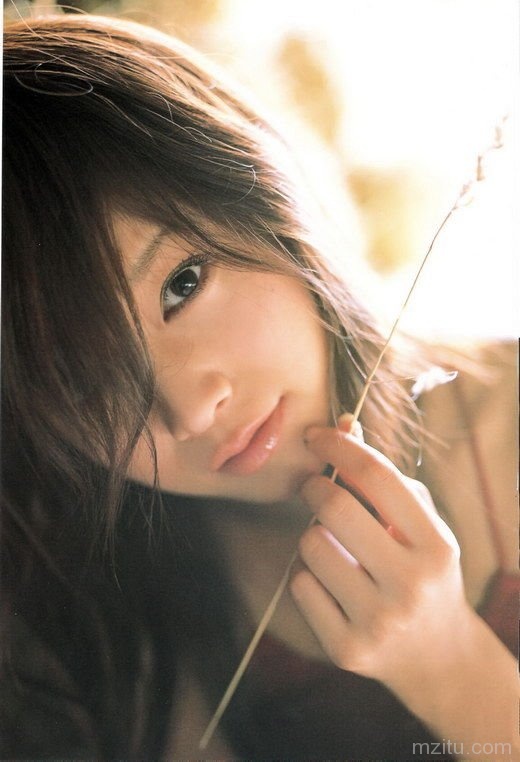 闺蜜午后私房写真集