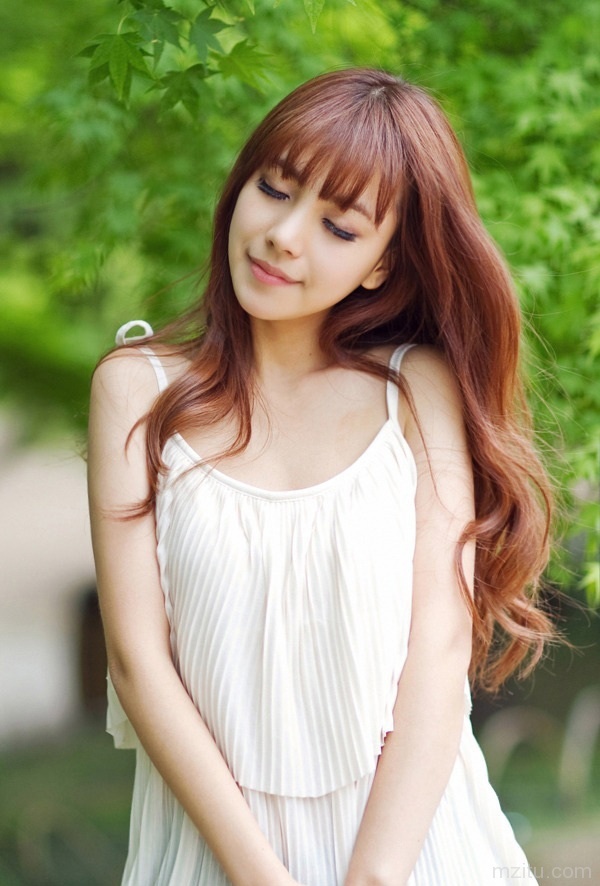 小美女的性感私房日记