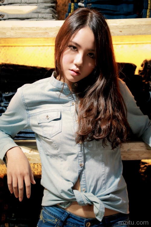 小美女的性感私房日记