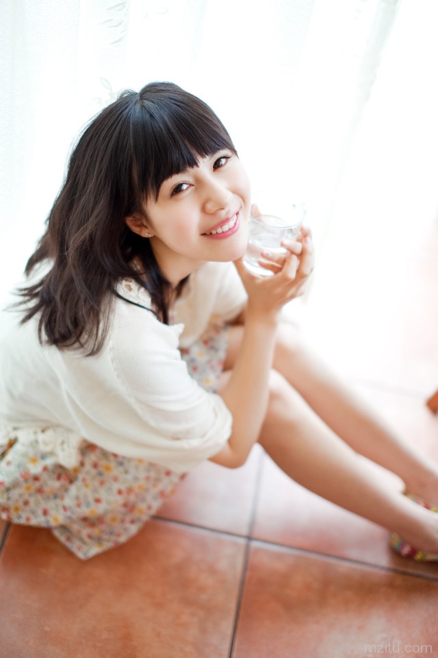 小美女的性感私房日记