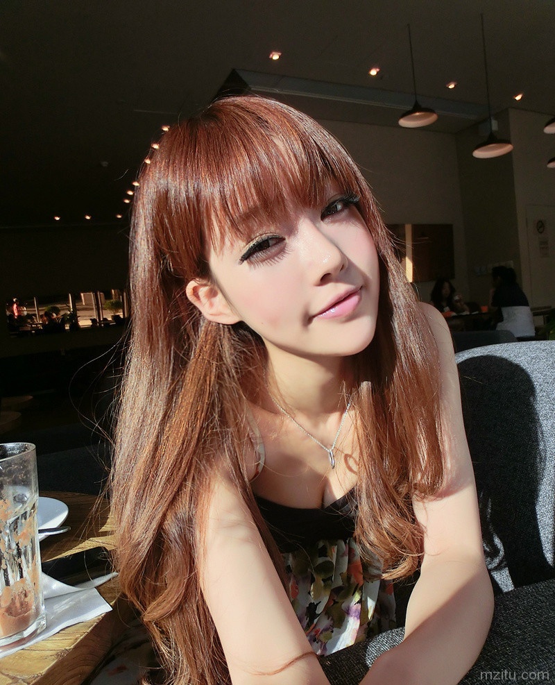 小美女的性感私房日记