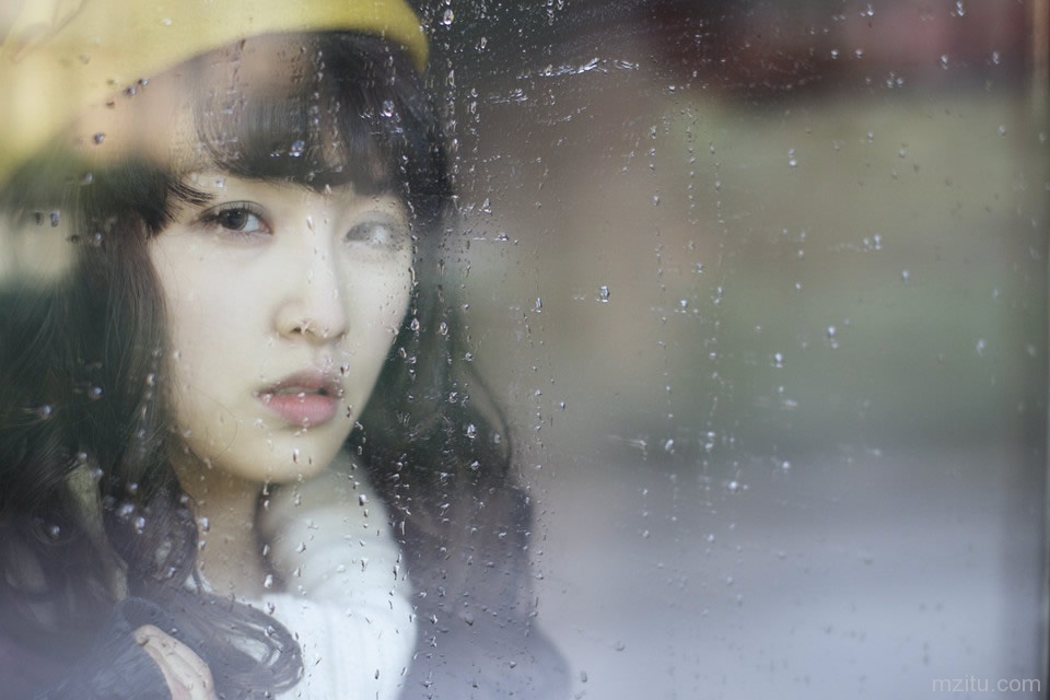 小清新美少女清纯可人