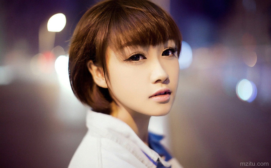 小清新美少女清纯可人