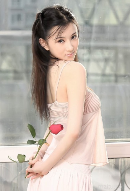 散落空气里的小清新