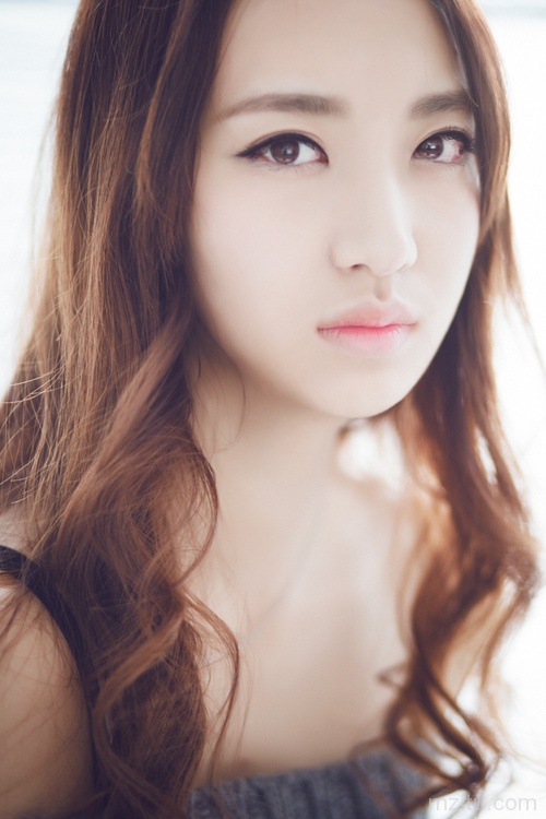 超清纯气质校花随拍