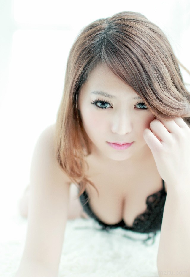 性感MM也很唯美