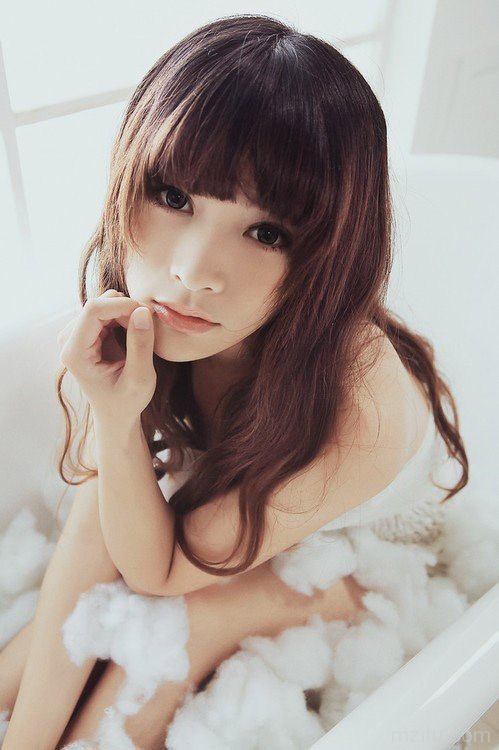 动人MM午后私房