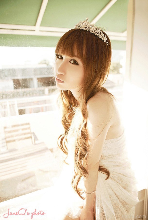 清纯MM居家私房片