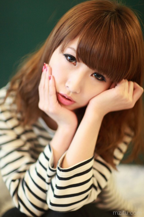 清纯妹子午后私房系列四