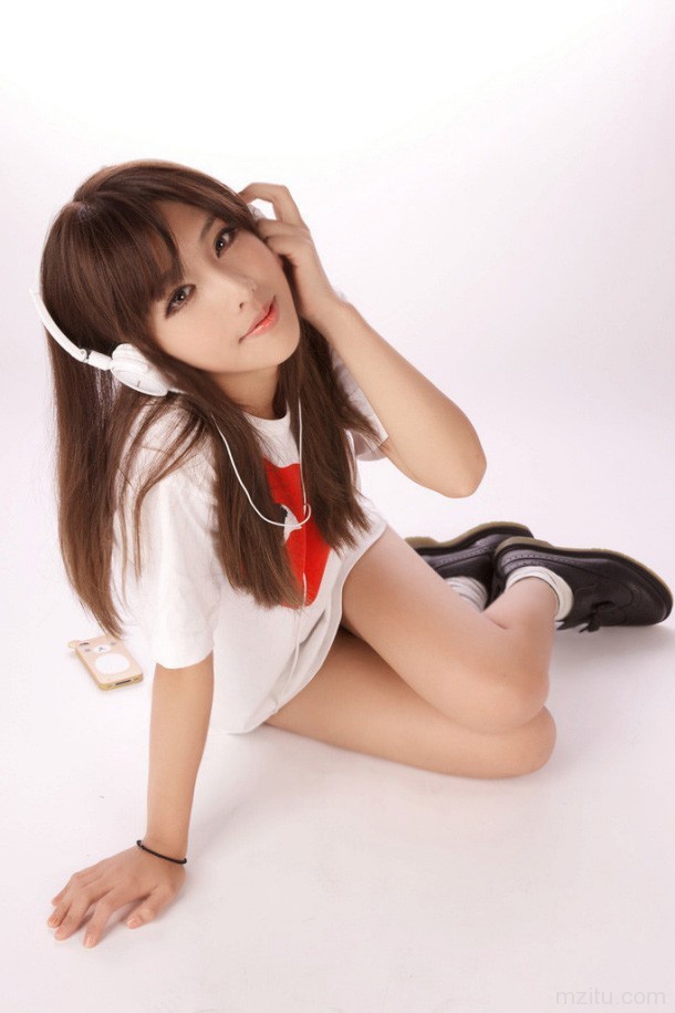 性感妖艳小仙女精选集3