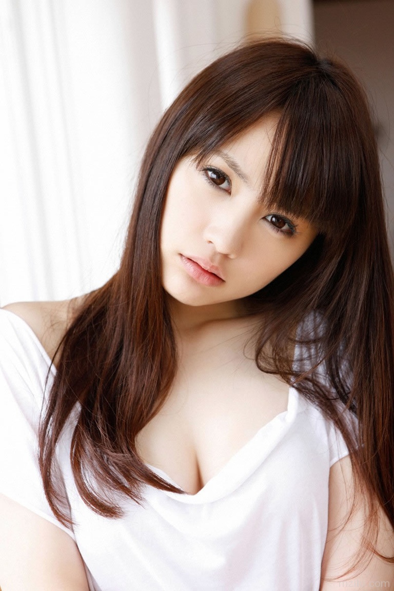 水嫩水嫩的日本妹子 Shiho 志保