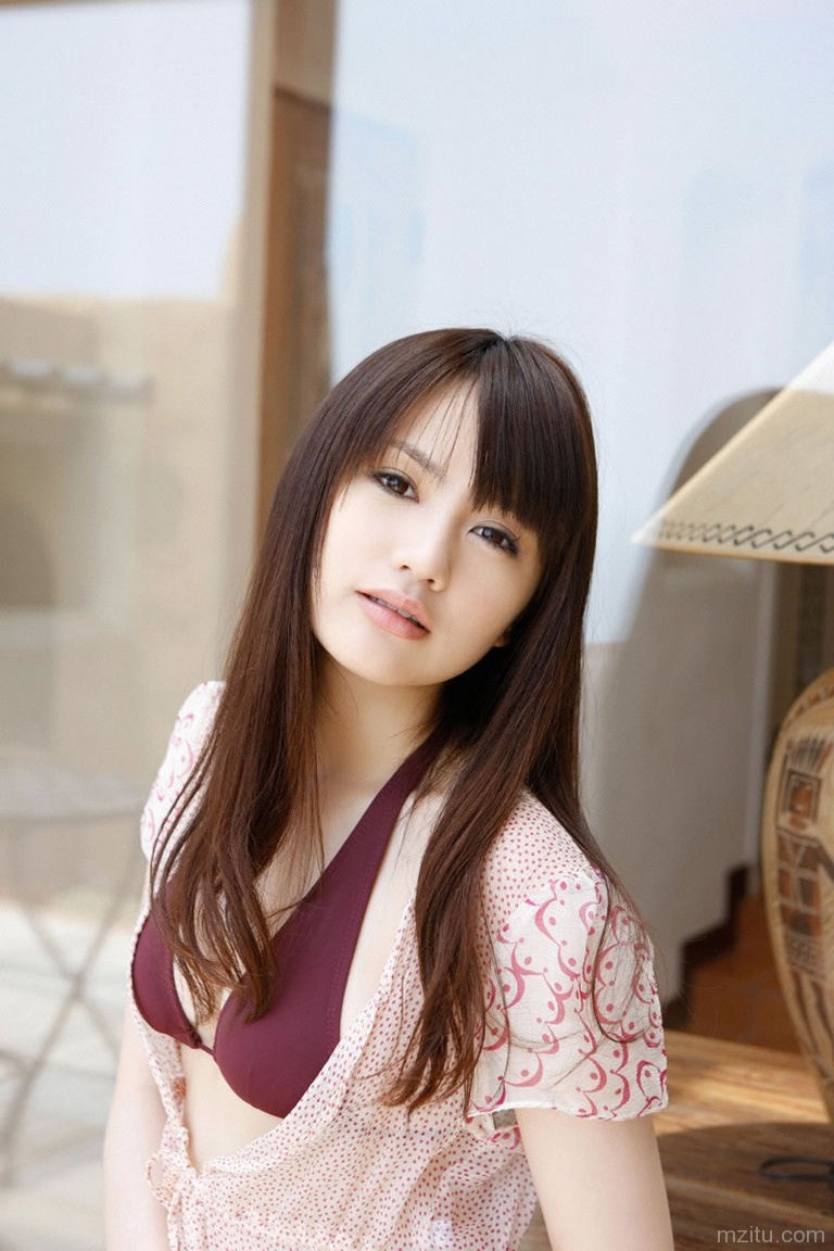 水嫩水嫩的日本妹子 Shiho 志保