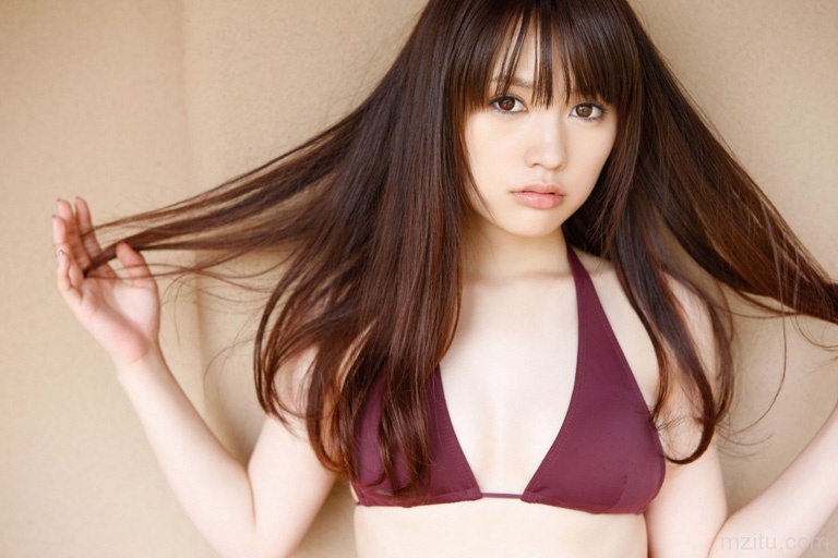 水嫩水嫩的日本妹子 Shiho 志保