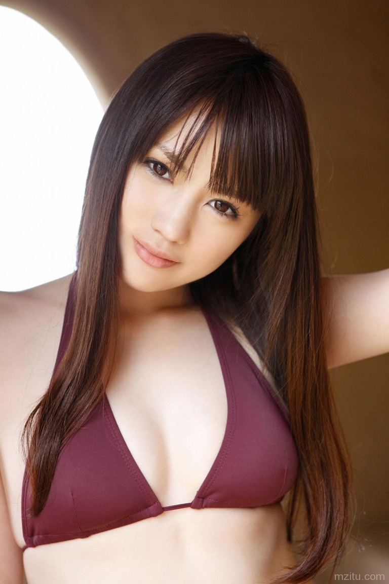 水嫩水嫩的日本妹子 Shiho 志保