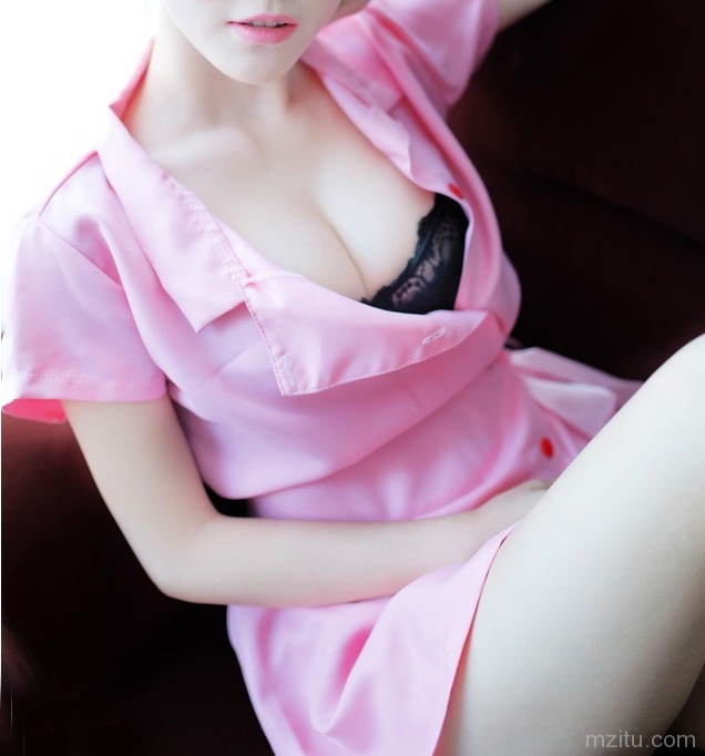 清纯妹子午后私房系列二