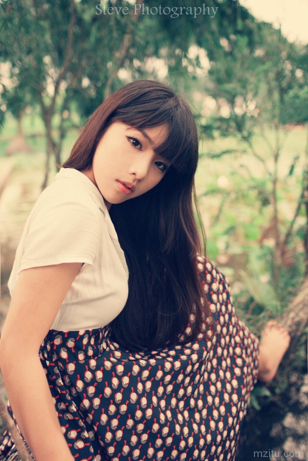 清纯妹子午后私房系列二