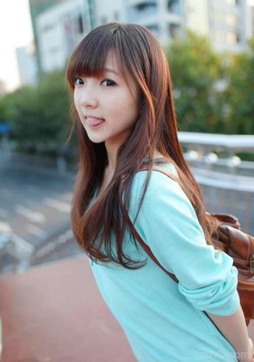 清纯妹子午后私房系列二