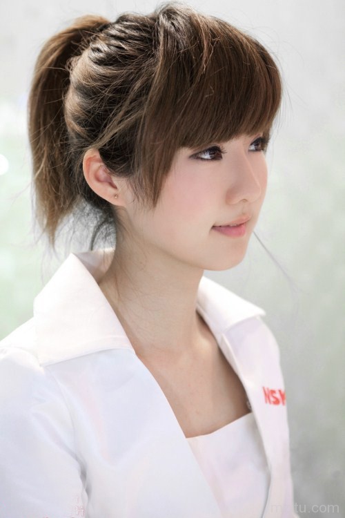 清纯妹子午后私房系列二