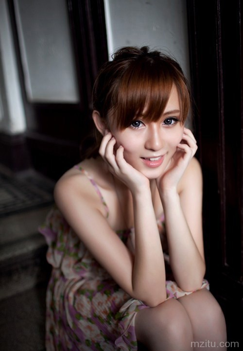 清纯妹子午后私房系列一