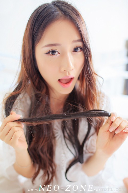 清纯妹子午后私房系列一