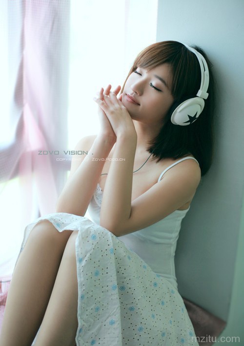 清纯妹子午后私房系列一