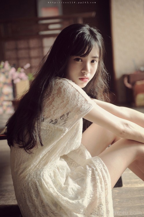 清纯妹子午后私房系列一