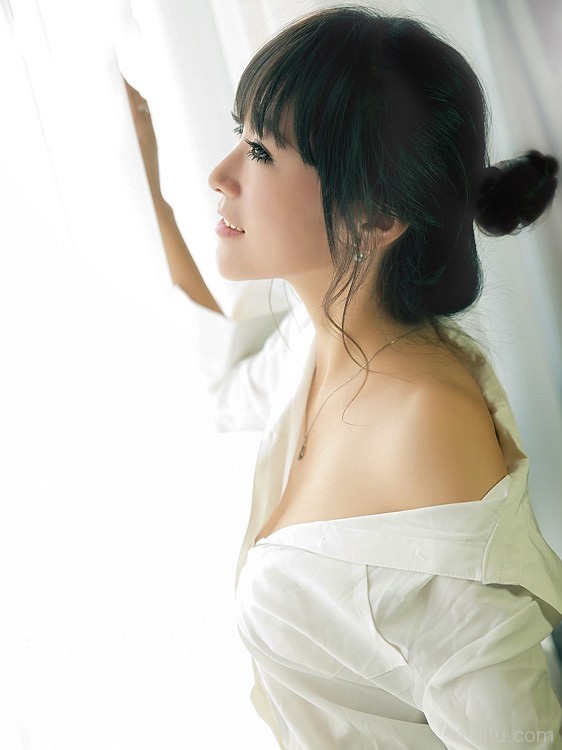 清纯妹子也性感 第三波