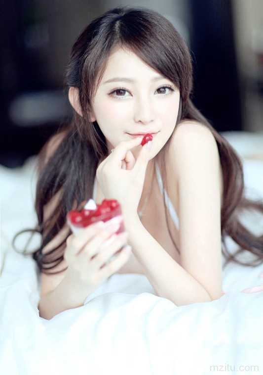 清纯妹子也性感 第三波