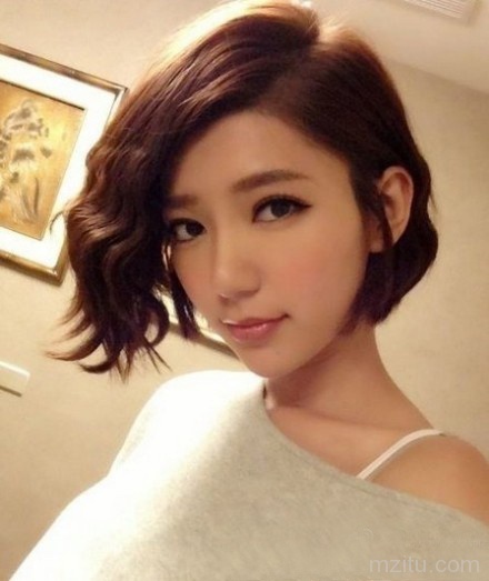 精致妹子的清新小格调