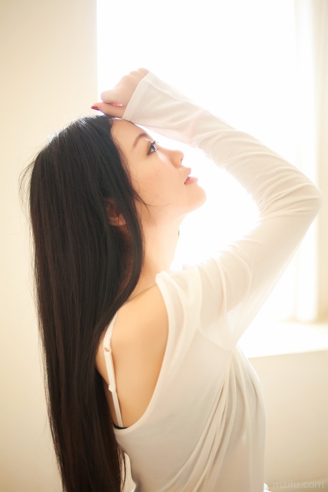 精致妹子的清新小格调