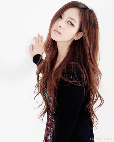 精致妹子的清新小格调