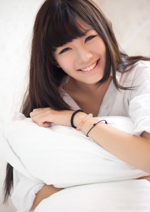 精致妹子的清新小格调