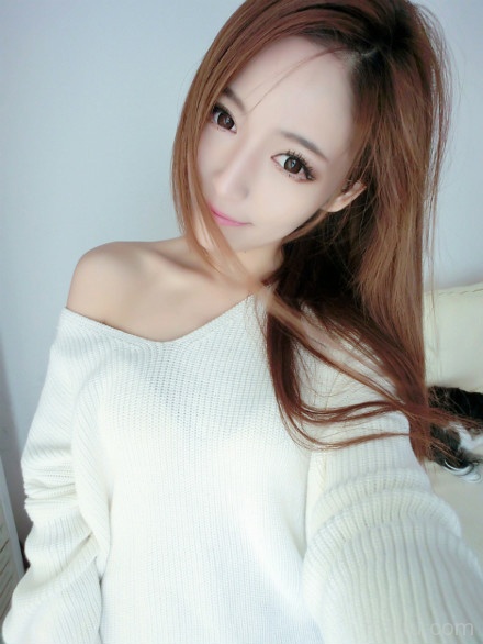 妹子爱自拍,微博专辑第三辑