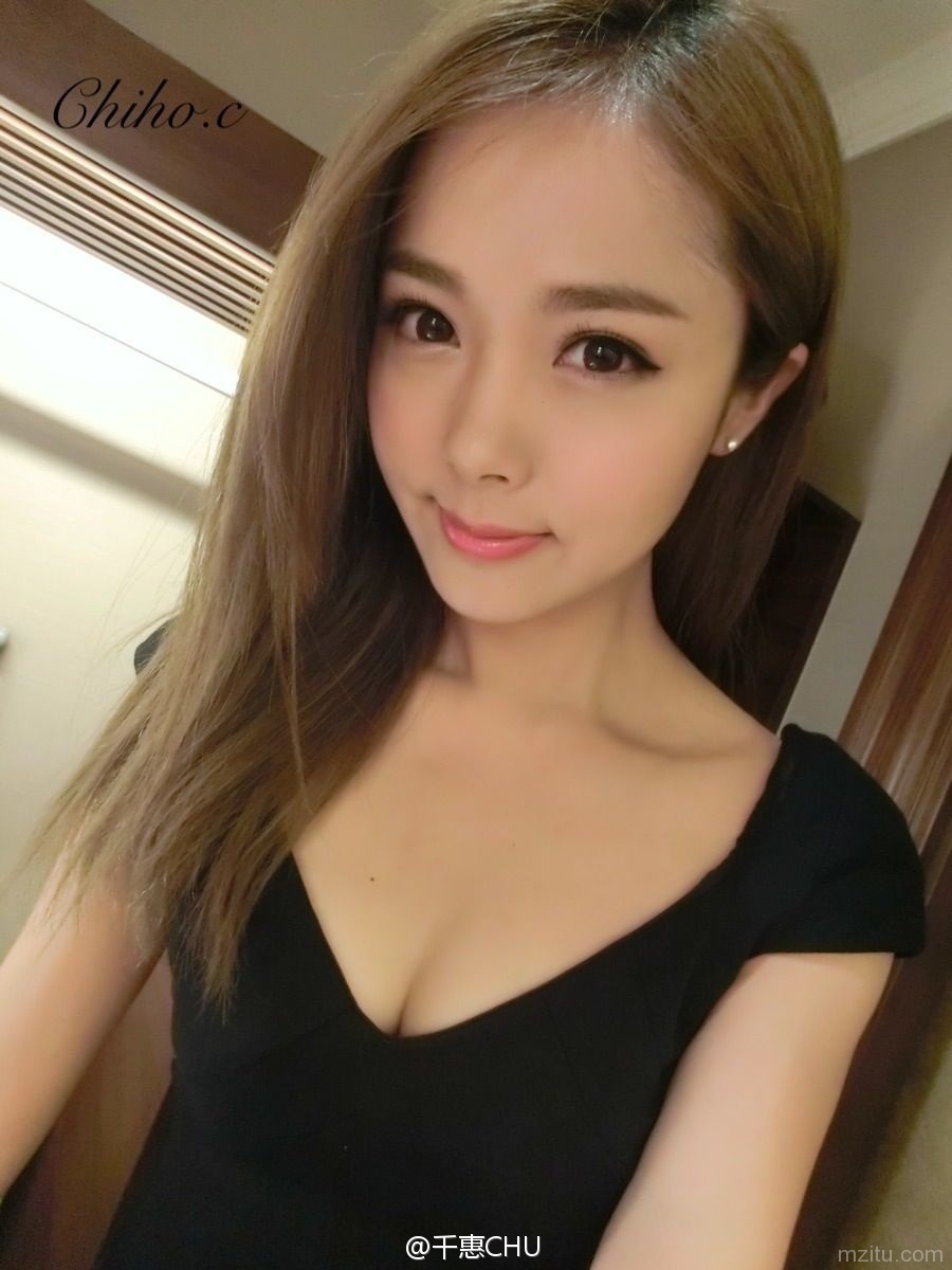 妹子爱自拍,微博专辑第三辑