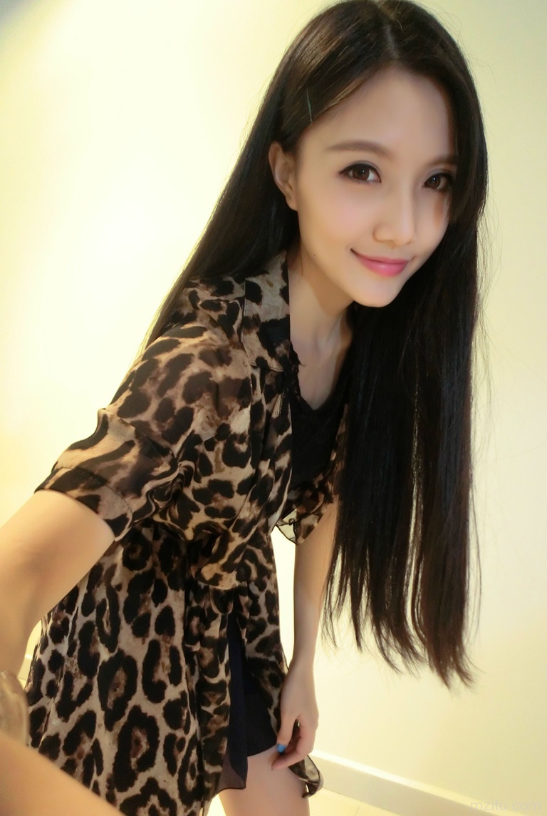 妹子爱自拍,微博专辑第三辑